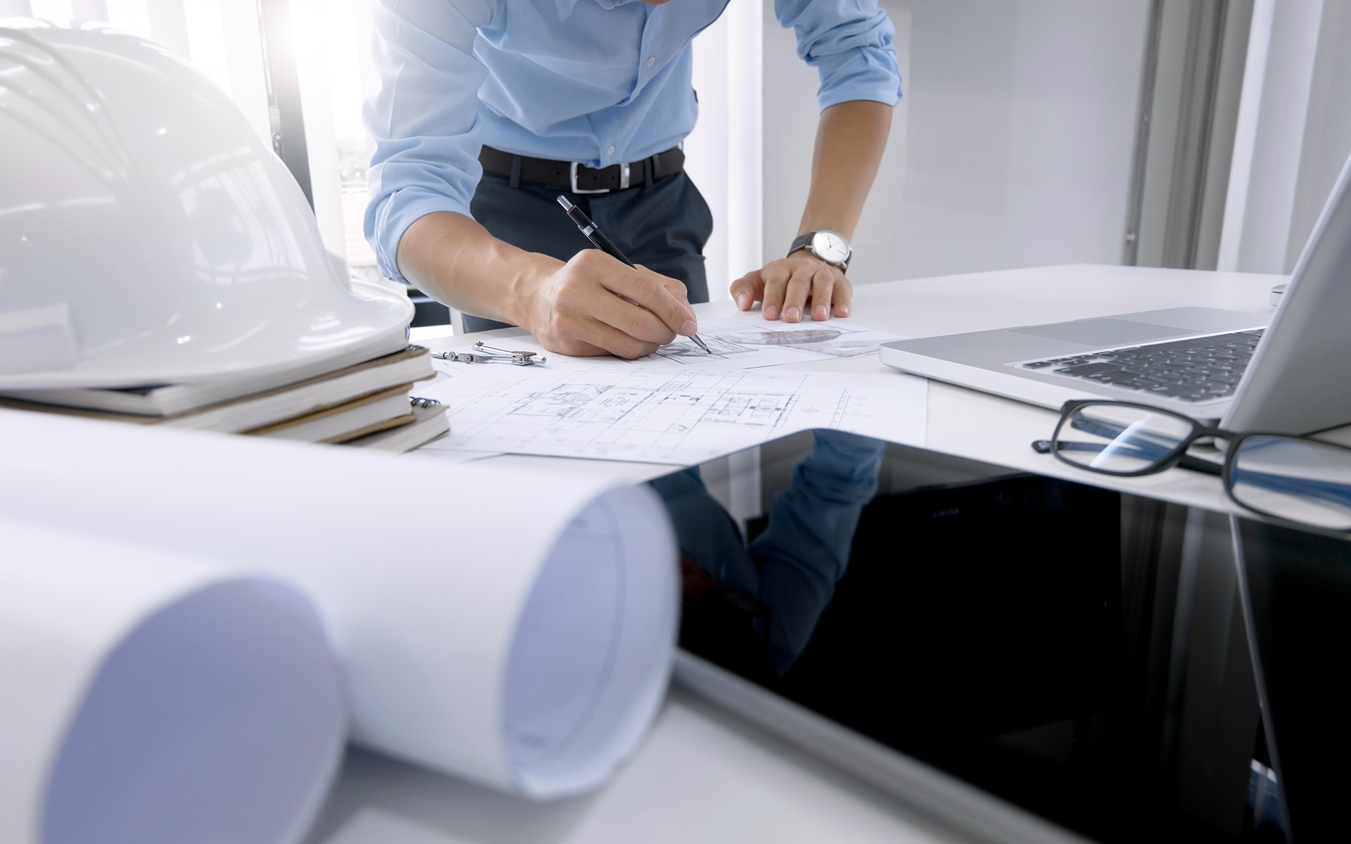 Professional Qualifications