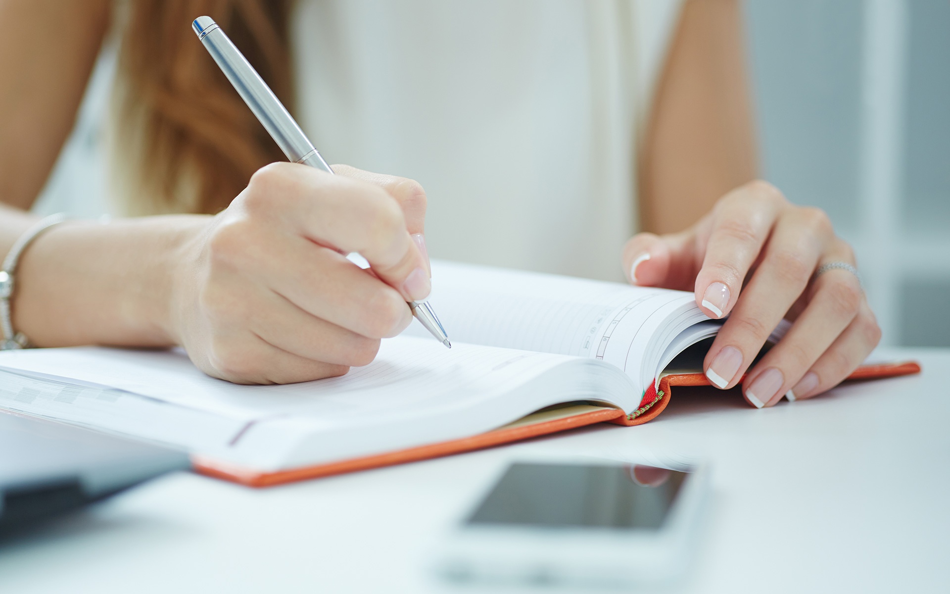 Professional Qualifications